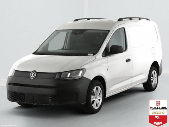 Volkswagen Caddy image 9