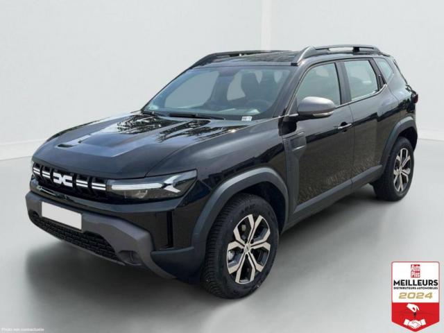 Dacia Duster Tce 130 4x4 Expression