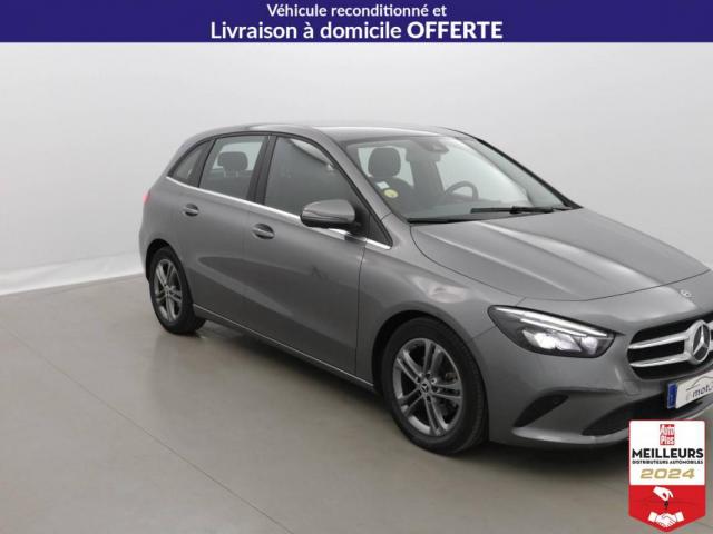 Mercedes Benz Classe B image 8