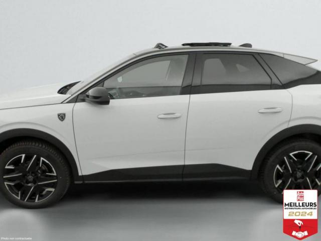 Peugeot 3008 image 2