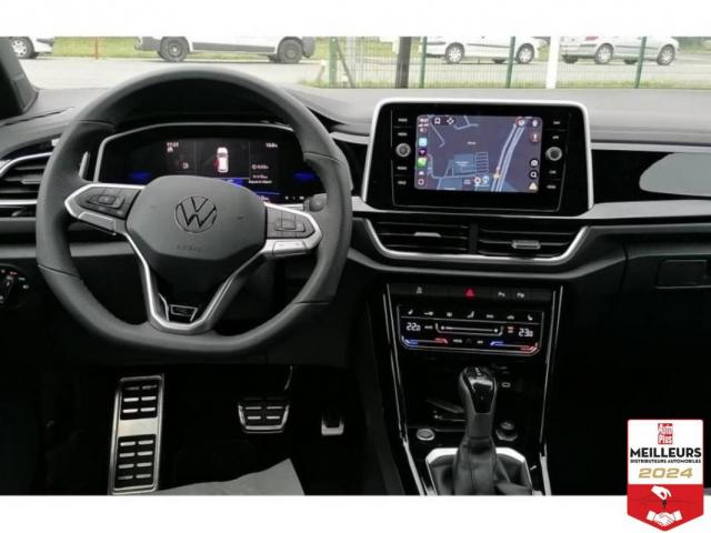 Volkswagen T-Roc image 4