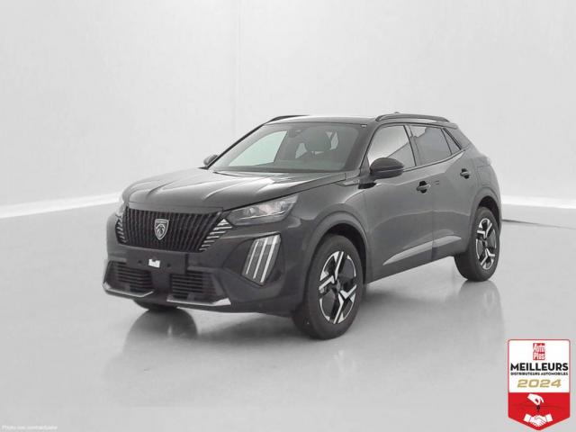 Peugeot 2008 image 6