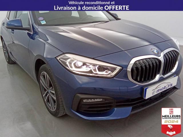 Bmw Série 1 image 9