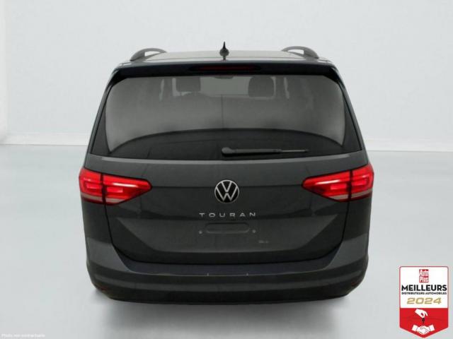 Volkswagen Touran image 6