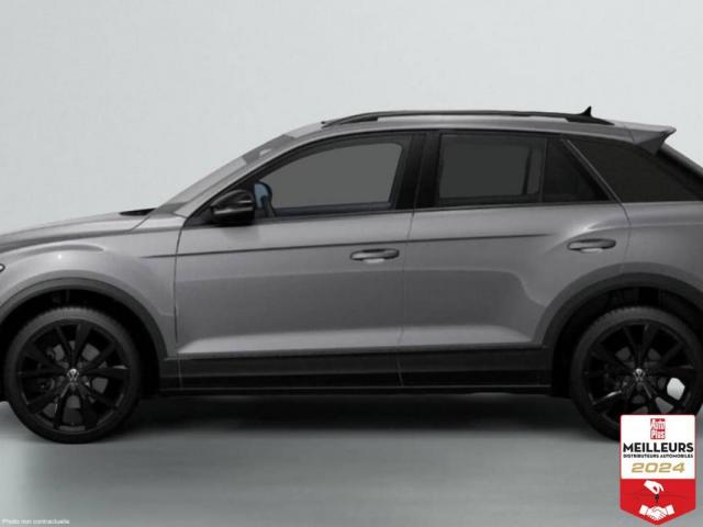 Volkswagen T-Roc image 3