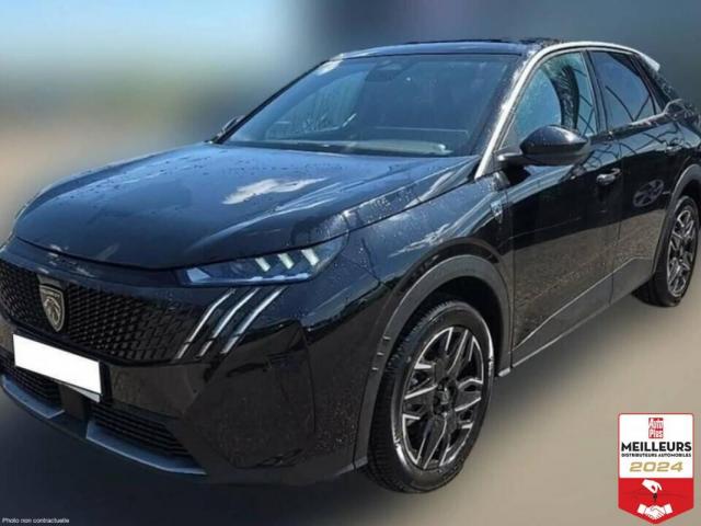 Peugeot 3008 image 5