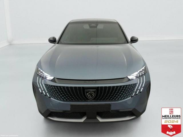 Peugeot 3008 image 4