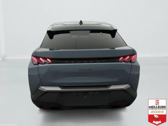 Peugeot 3008 image 3
