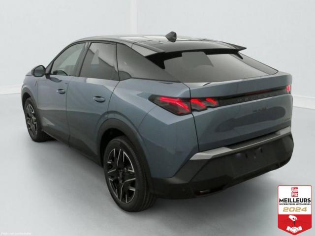 Peugeot 3008 image 9