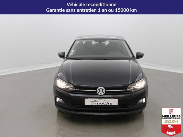 Volkswagen Polo image 1