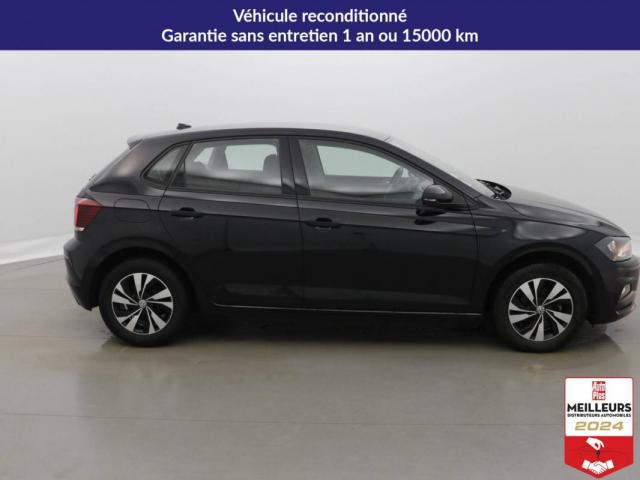 Volkswagen Polo image 3