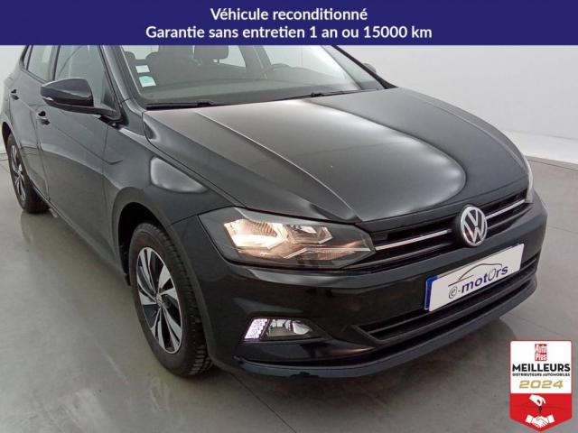 Volkswagen Polo image 9