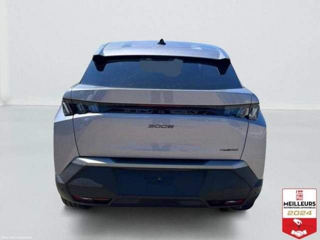 Peugeot 3008 image 8