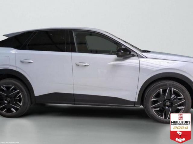 Peugeot 3008 image 5