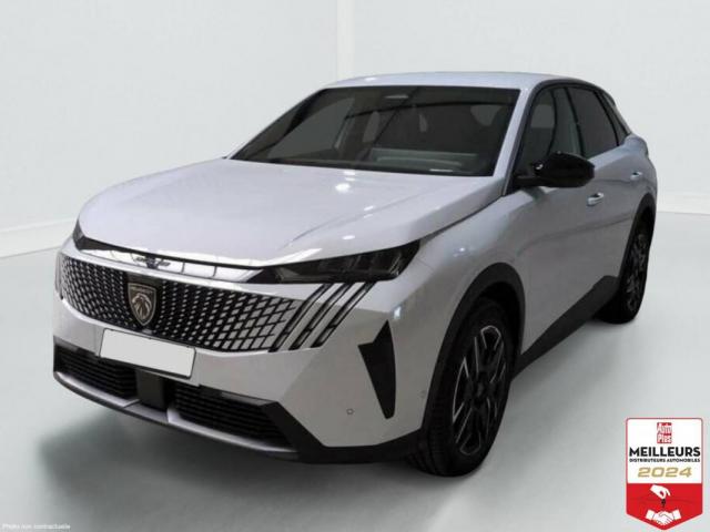 Peugeot 3008 image 4