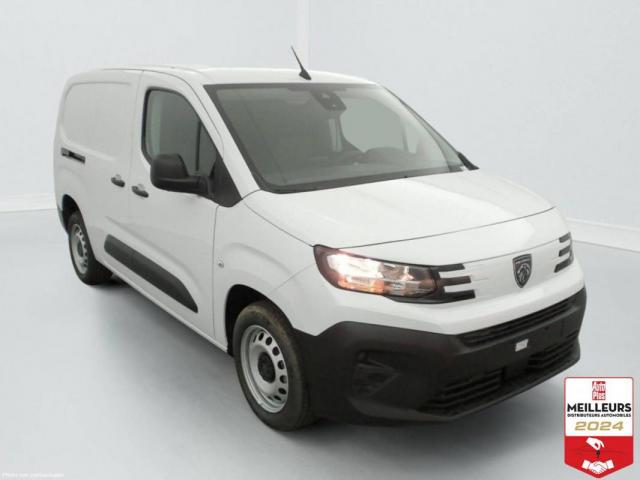 Peugeot Partner image 1