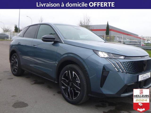 Peugeot 3008 image 4