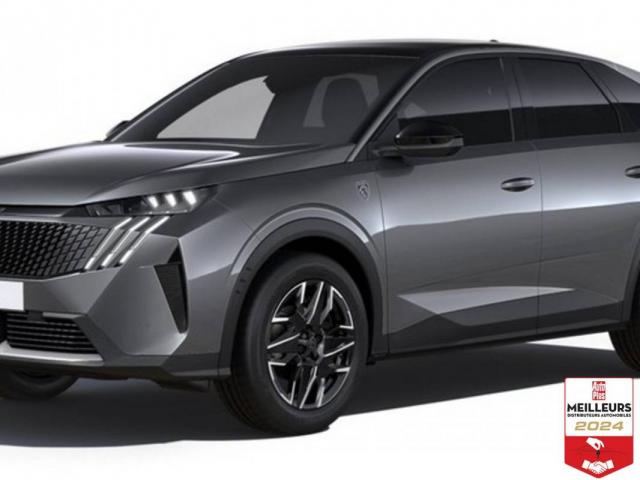 Peugeot 3008 image 2