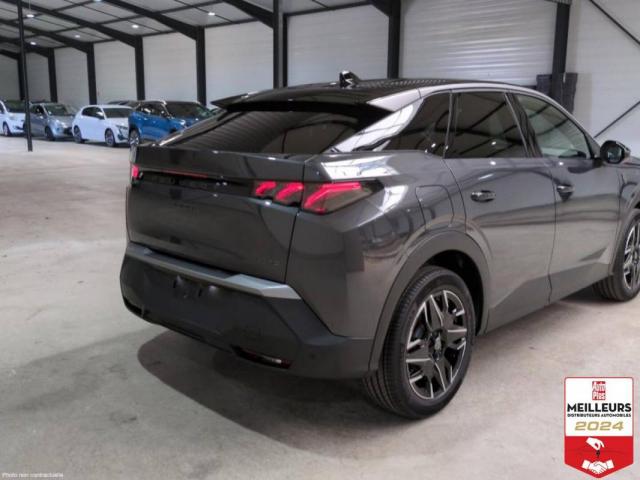 Peugeot 3008 image 5