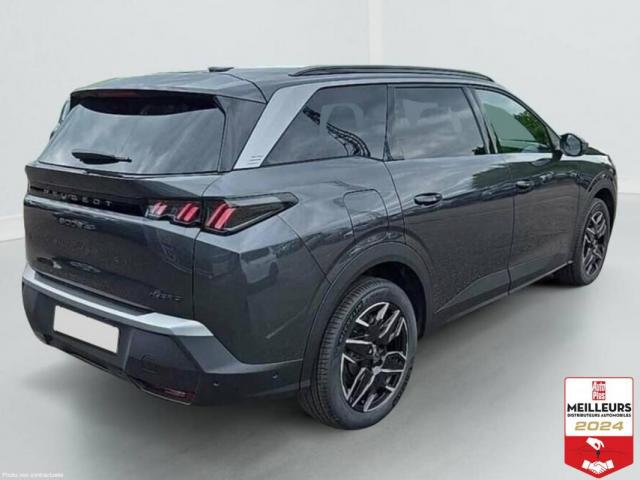 Peugeot 5008 image 6