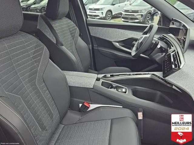 Peugeot 5008 image 2