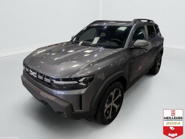 Dacia Duster Mild Hybrid 130 4x4 Journey