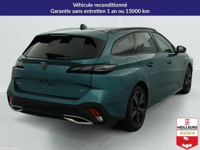 Peugeot 308 Sw image 4