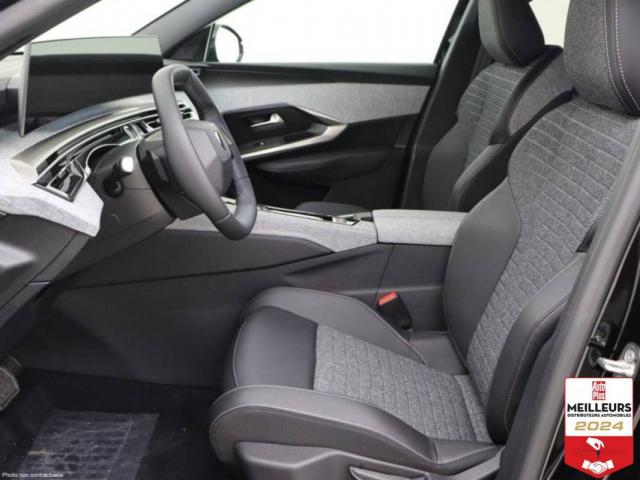 Peugeot 3008 image 1