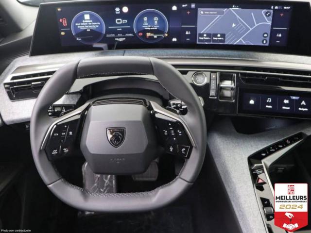 Peugeot 3008 image 3