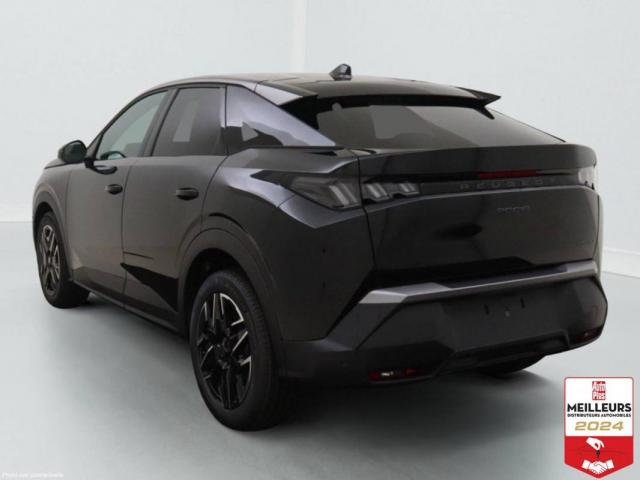 Peugeot 3008 image 8