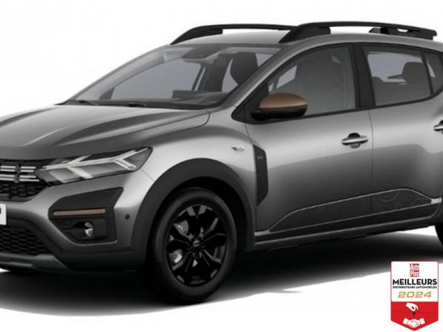 Dacia Sandero Tce 110 Gsr2 Stepway Extreme + Pack Confor