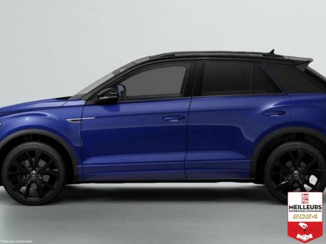 Volkswagen T-Roc image 2