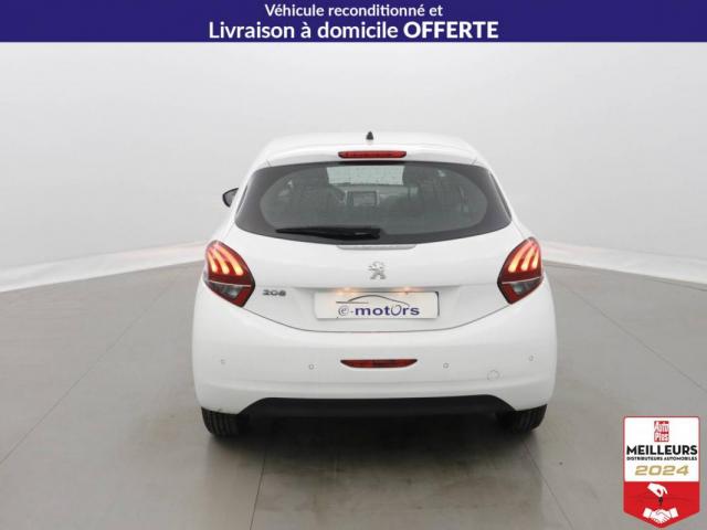 Peugeot 208 image 5