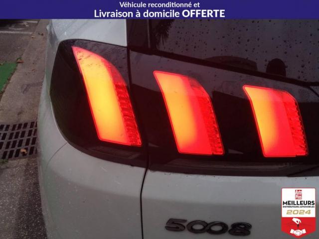 Peugeot 5008 image 5