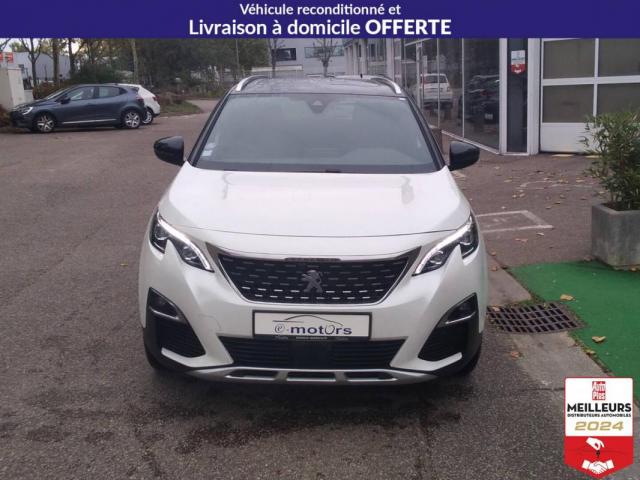 Peugeot 5008 image 1