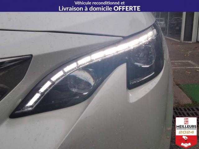 Peugeot 5008 image 7