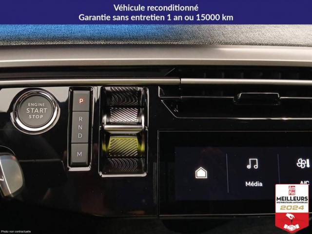 Peugeot 3008 image 1