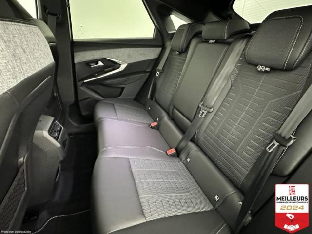 Peugeot 3008 image 5