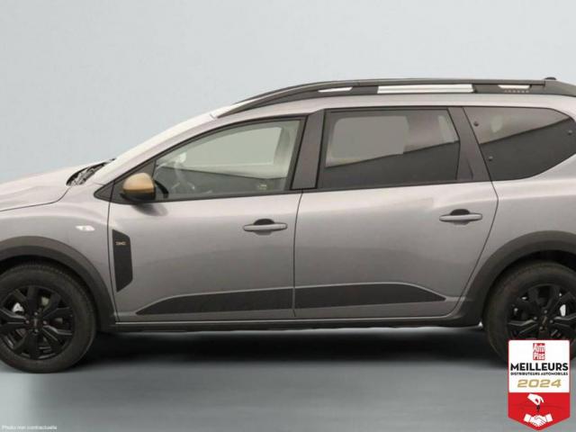 Dacia Jogger Sl Extreme 1.0 Eco-G Lpg 100