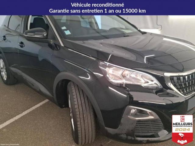 Peugeot 3008 image 1