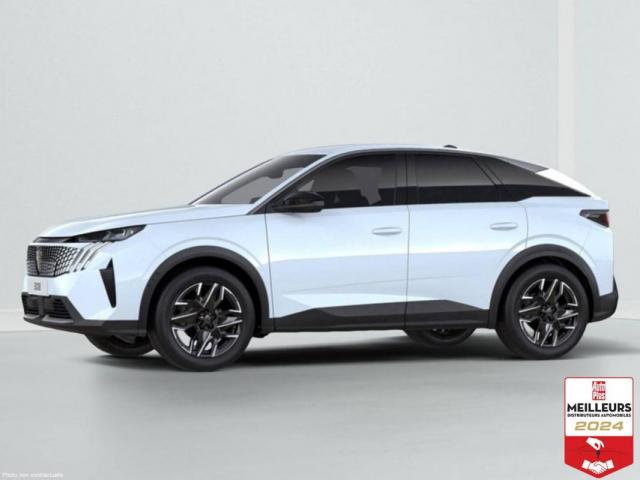 Peugeot 3008 image 4