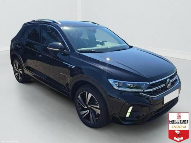 Volkswagen T-Roc image 9