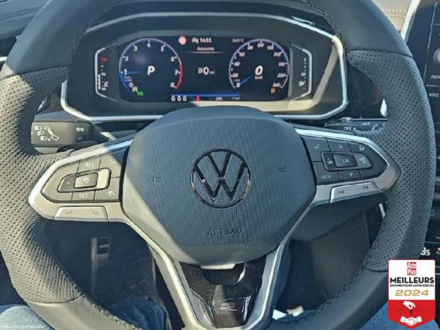 Volkswagen T-Roc image 3