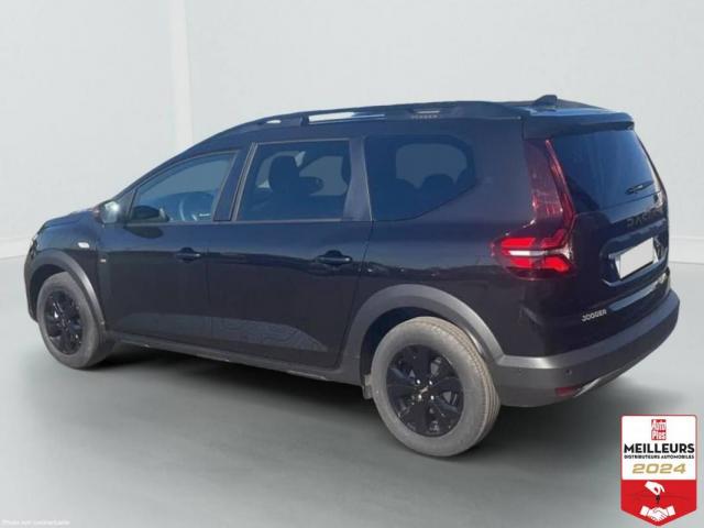 Dacia Jogger 1.6 Hybrid 140 Extreme 5 Places