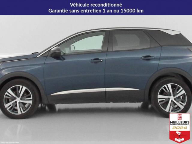 Peugeot 3008 image 6