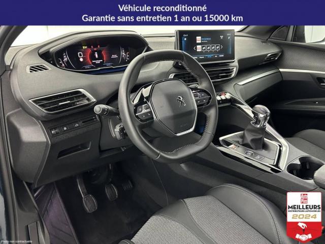 Peugeot 3008 image 1