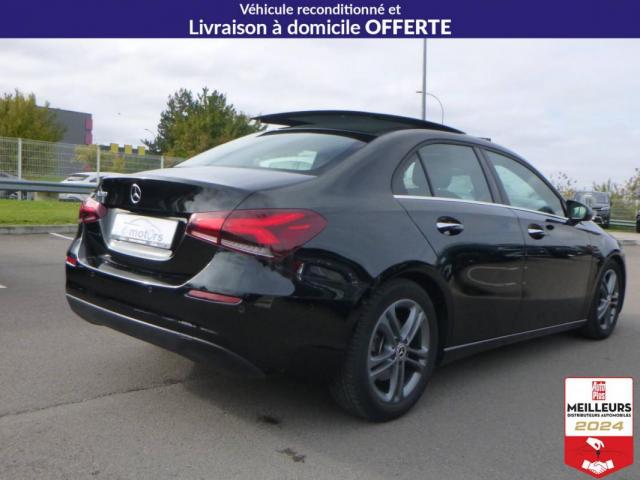 Mercedes Benz Classe A image 3