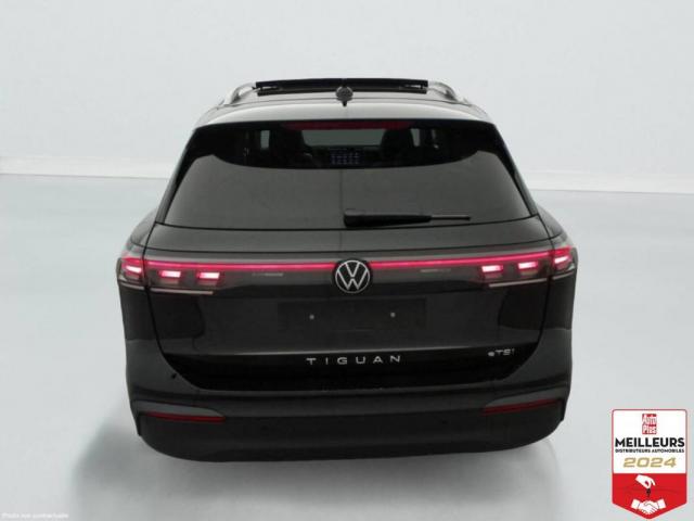 Volkswagen Tiguan image 5