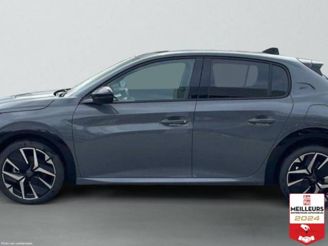 Peugeot 208 image 3