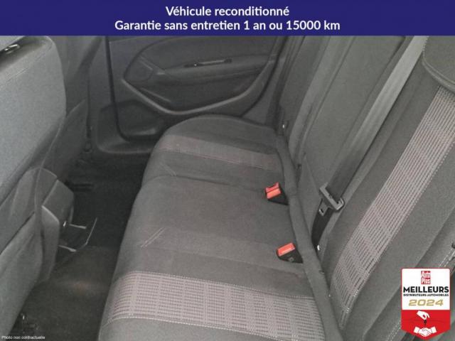 Peugeot 308 Sw image 7